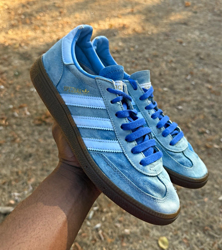 Adidas spezial trainers - adidas,