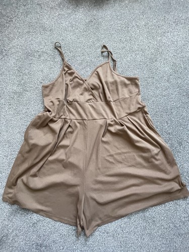 Cider women playsuit size - playsuit,
