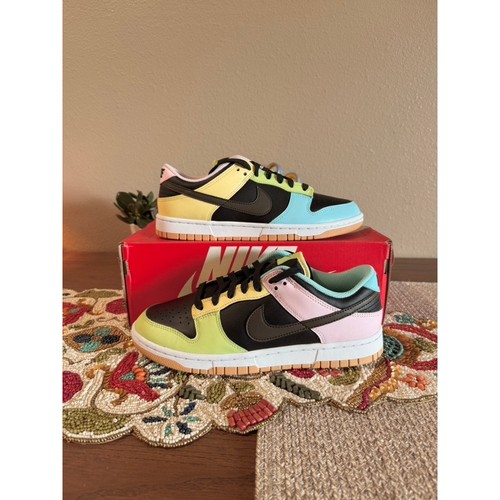Size nike dunk low - 8, se