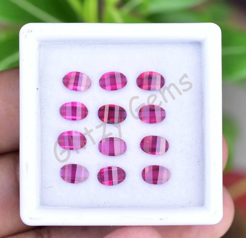 Flawless pcs natural red - flawless,