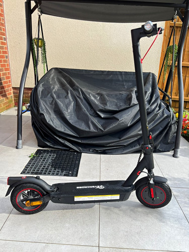 Kick electric scooter for - kick,
