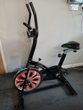 Spin Bike