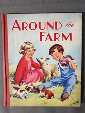 {Around The Farm} - Birn