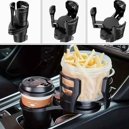 Drink holder expander - holder,