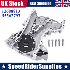 Oil Pump For Vauxhall Astra J