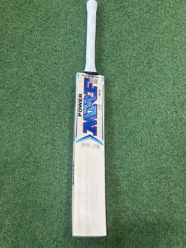 Mrf vk18 power cricket - vk18,