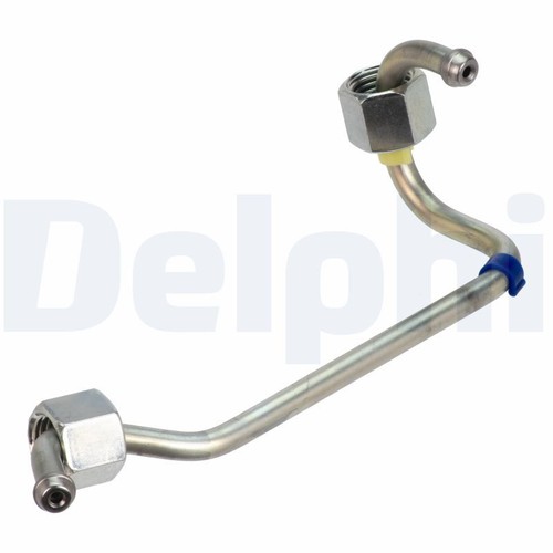 Injection system high pressure - injection,