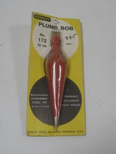 New OLD  Stanley 172 12 Oz