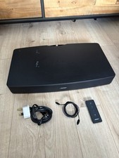 BOSE Solo TV  Soundbar