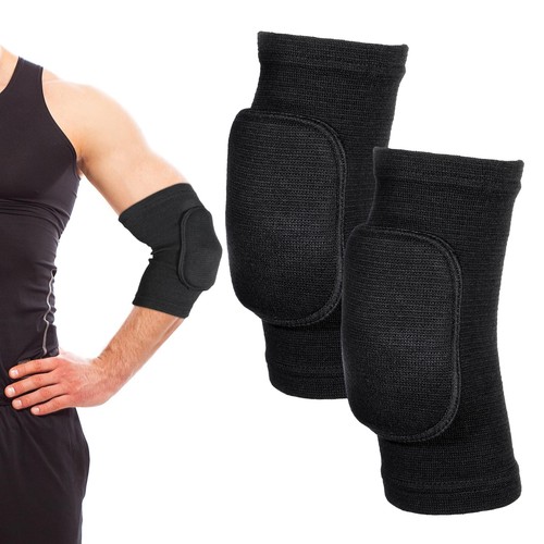 Pair tandem volleyball - 1, elbow