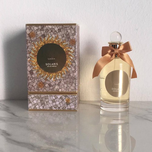 Solaris for women - for, /100