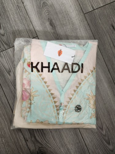 Khaadi women piece lawn - women's, 2-piece