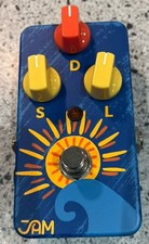 Jam Analog Tremolo Pedal