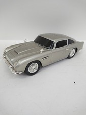 James Bond 007 Aston Martin