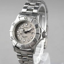 SEIKO SCUBA 7N85-0040 200m