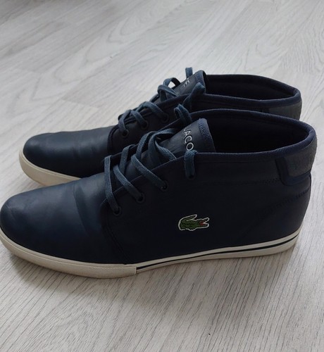 Lacoste ampthill men - ampthill, men's
