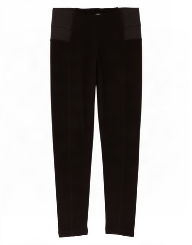 Zara womens crop leggings - zara,