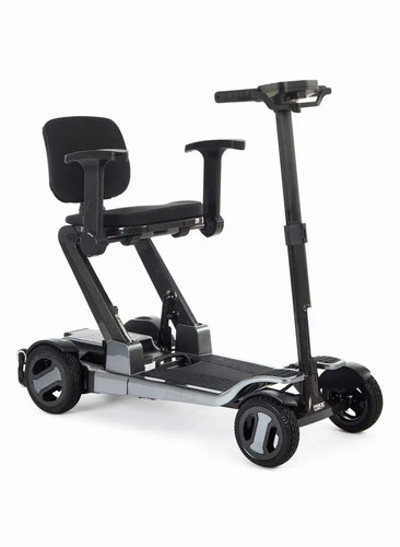Pride grey gogo carbon folding - grey,