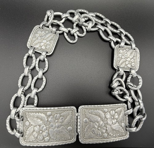Rare 1940s hammered - rare,