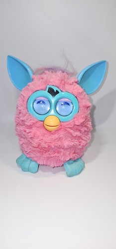 Furby boom hasbro cotton - hasbro, candy