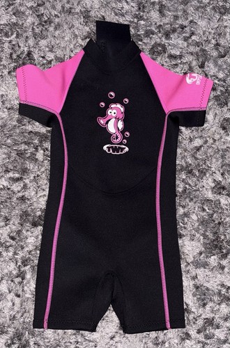 Wet suit size - suit, 0