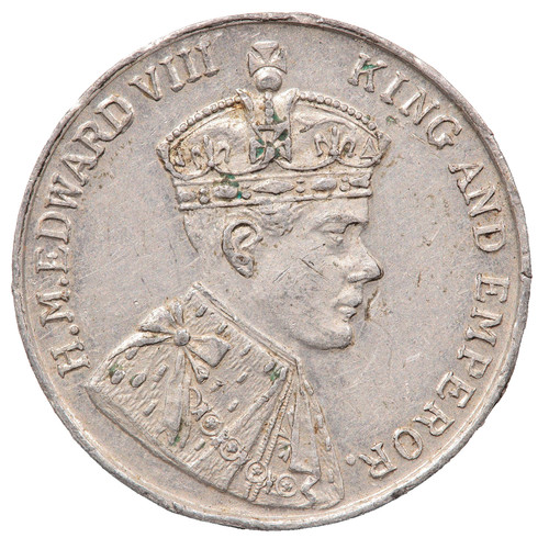 1937 king edward - edward, viii