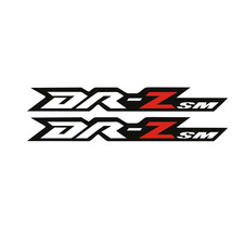 Swingarm Swing Arm Stickers