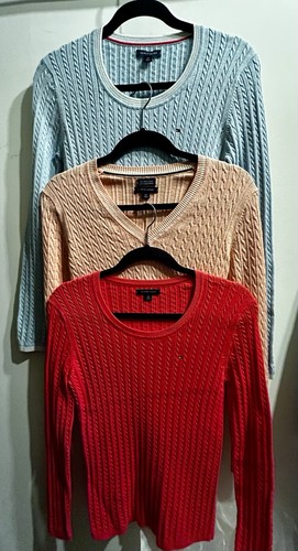 Lot tommy hilfiger womens - lot, 3