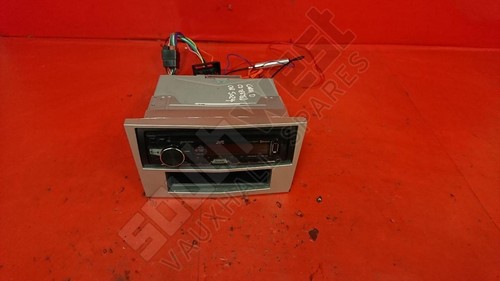 Vauxhall corsa mk3 - vauxhall, se