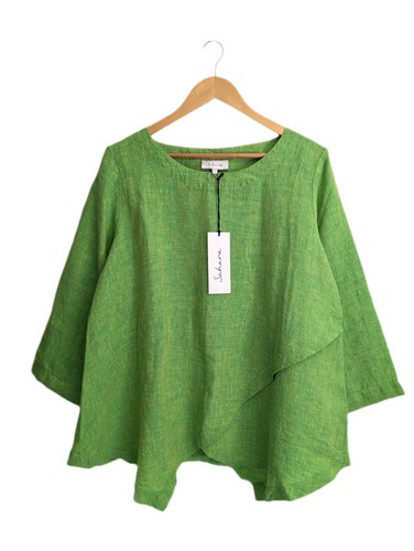 Sahara blouse top size - top, 2