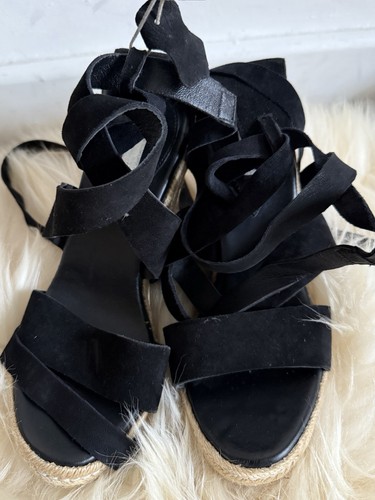 Realsuede leather premium - hm,