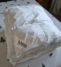 Mitre Single Size Himalayan Duvet 10.5 Tog