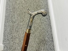 Wooden Walking Stick Victoria