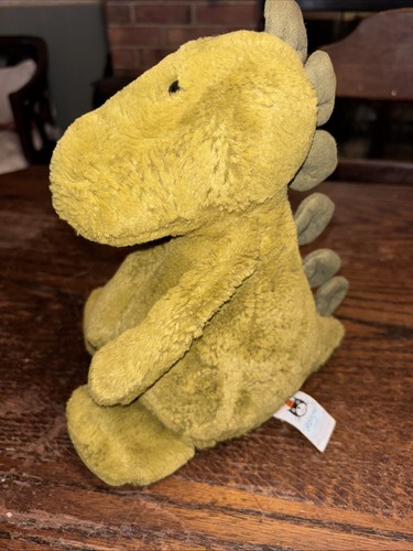Jellycat bashful dino plush - jellycat,