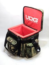 UDG 12" Ultimate DJ Gear GREEN