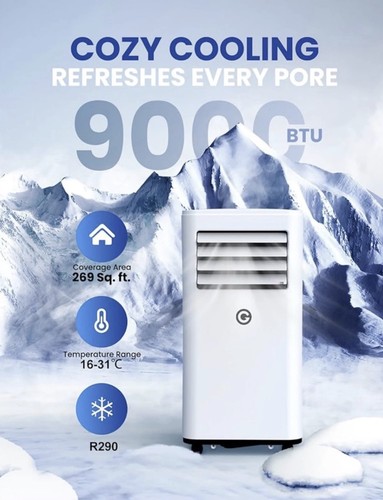 Kgogo air conditioning - kgogo,