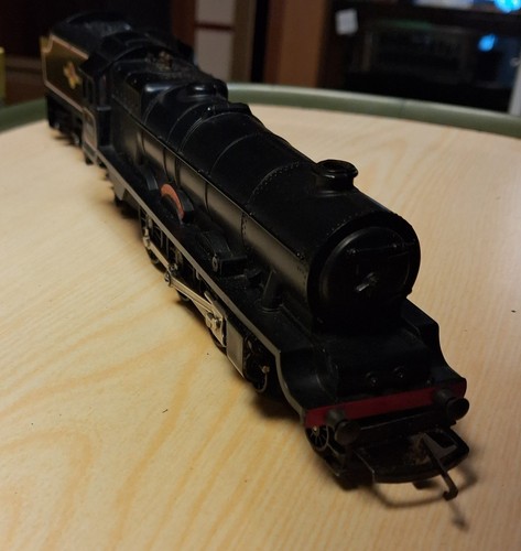 Gauge railway triang - oo,