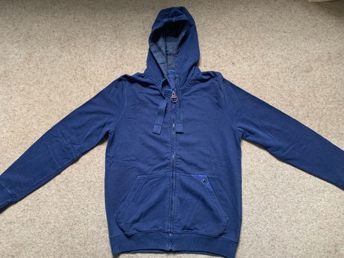 Barbour lightweight hoodie - lightweight,