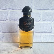 Lancome Magie Noire Perfume Eau De Toilette 50ml Retired Discontinued