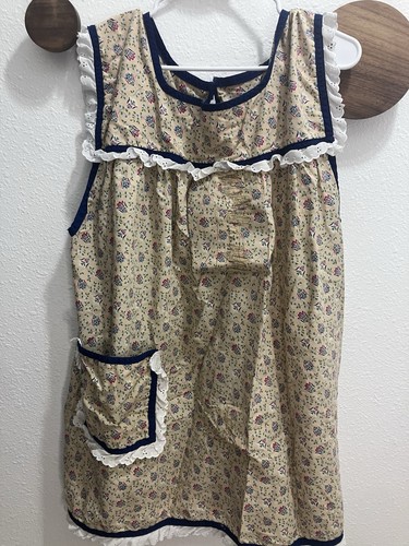 Beige multicolor floral - beige,