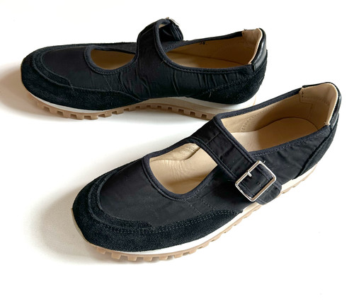 Cdg spalwart black - black, mary