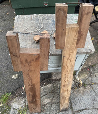 Antique Greenwood Woodworking Tools - Wood Shavers - Peg Makers? - Herefordshire