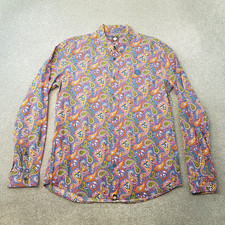 Pretty Green Mens Shirt Large