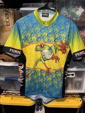 Vintage Primal Wear Cycling