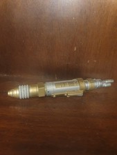 The Master's Sonic Screwdriver
