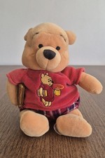 Disney Store Whinnie The Pooh