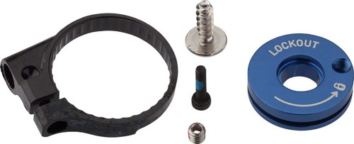 Rockshox remote spool - rockshox, &