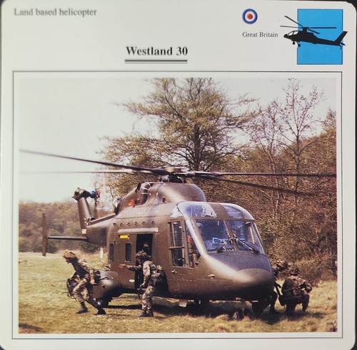Westland helicopter picture - westland,
