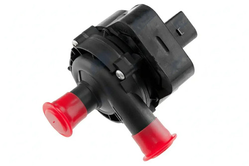 Additional water pump electric - additional,