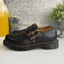 Dr Martens 8065 Leather Mary